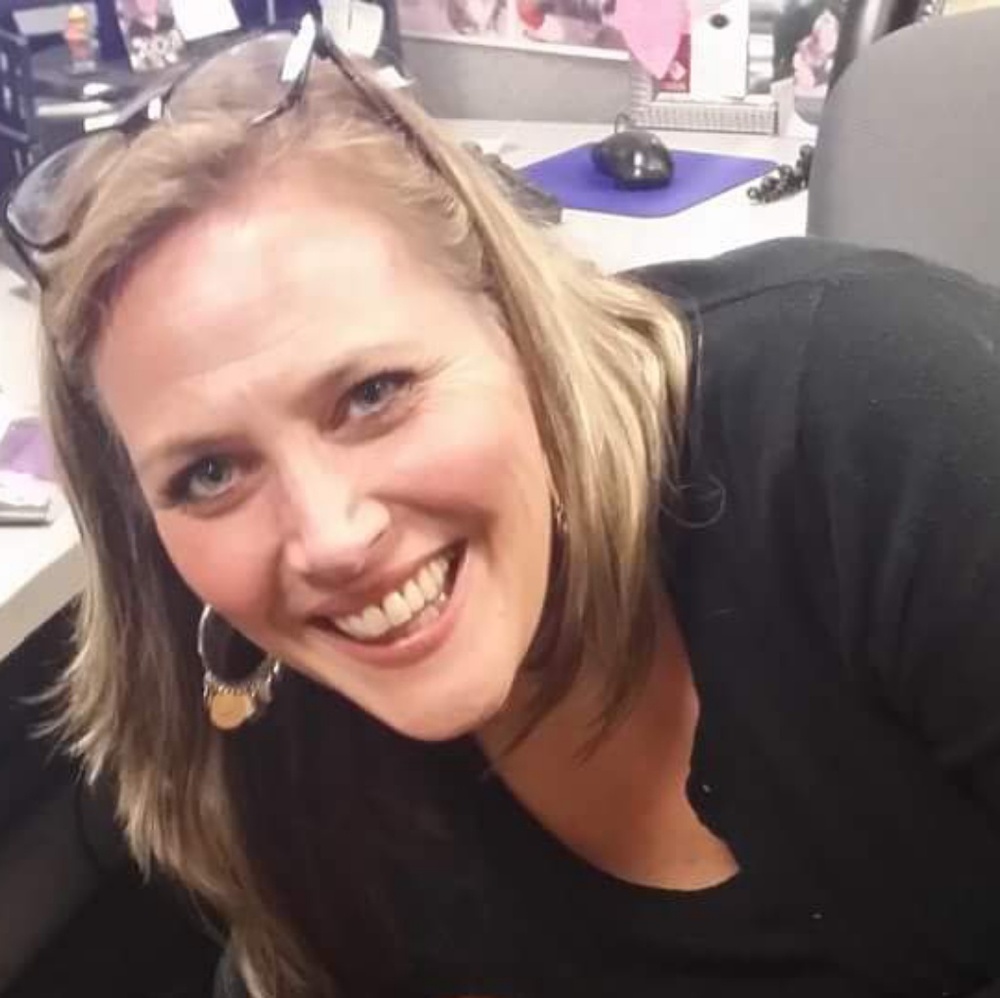 Meet your Posher, Jennifer